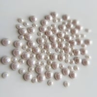 Marie eve mongeau bijoux perle pivoine1
