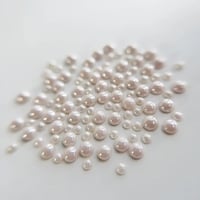 Marie eve mongeau bijoux perle pivoine4