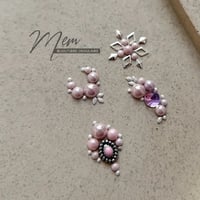 Marie eve mongeau bijoux perle rosa1
