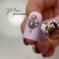 Marie eve mongeau bijoux perle rosa2