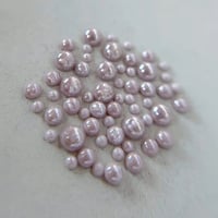 Marie eve mongeau bijoux perle rosa3