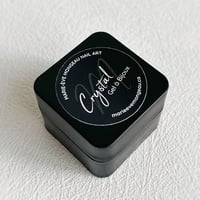 Marie eve mongeau crytal gel a bijoux mem3