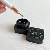 Marie eve mongeau crytal gel a bijoux mem4