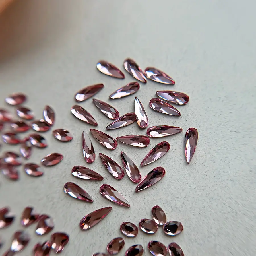 Marie eve mongeau diamant formes blossom7