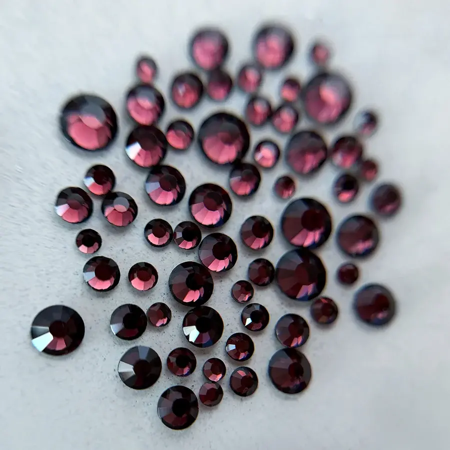 Marie eve mongeau diamants baccara1