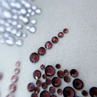Marie eve mongeau diamants baccara2