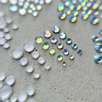 Marie eve mongeau diamants collection ciel
