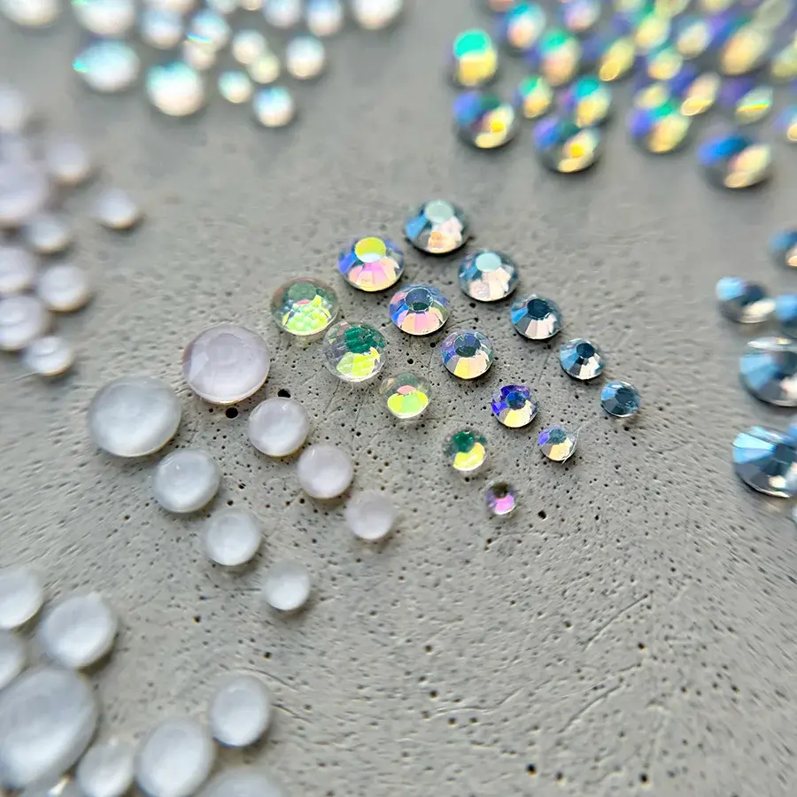 Marie eve mongeau diamants collection ciel