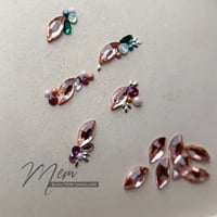 Marie eve mongeau diamants formes abrico1