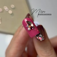 Marie eve mongeau diamants formes abrico2