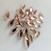 Marie eve mongeau diamants formes abrico3