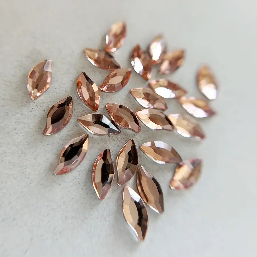 Marie eve mongeau diamants formes abrico3