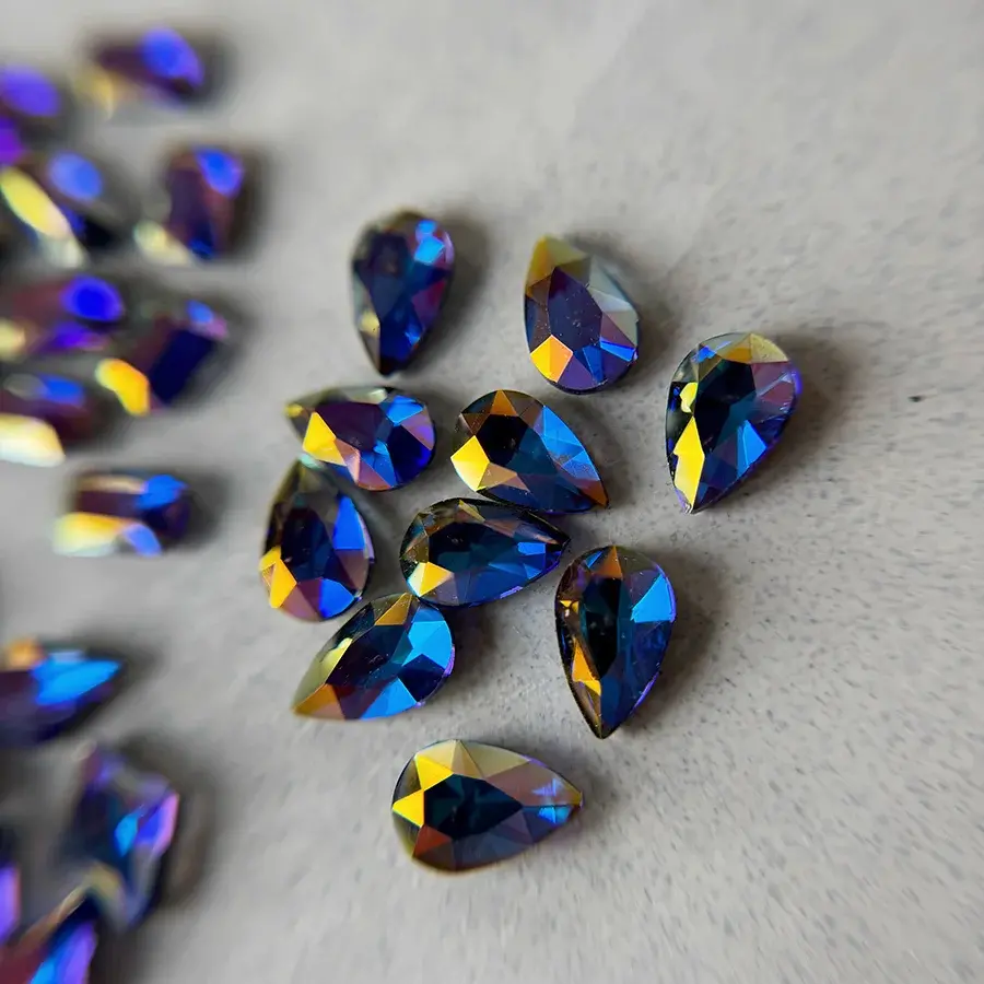 Marie eve mongeau diamants formes distinction abu dhabi4