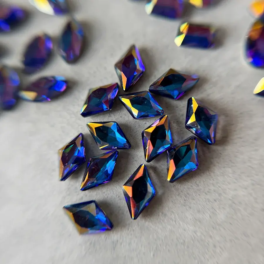 Marie eve mongeau diamants formes distinction abu dhabi5