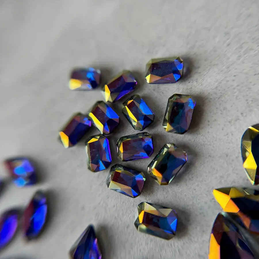 Marie eve mongeau diamants formes distinction abu dhabi6