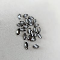 Marie eve mongeau diamants formes gris acier4