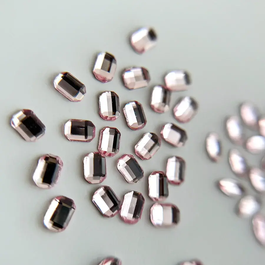 Marie eve mongeau diamants formes rose12