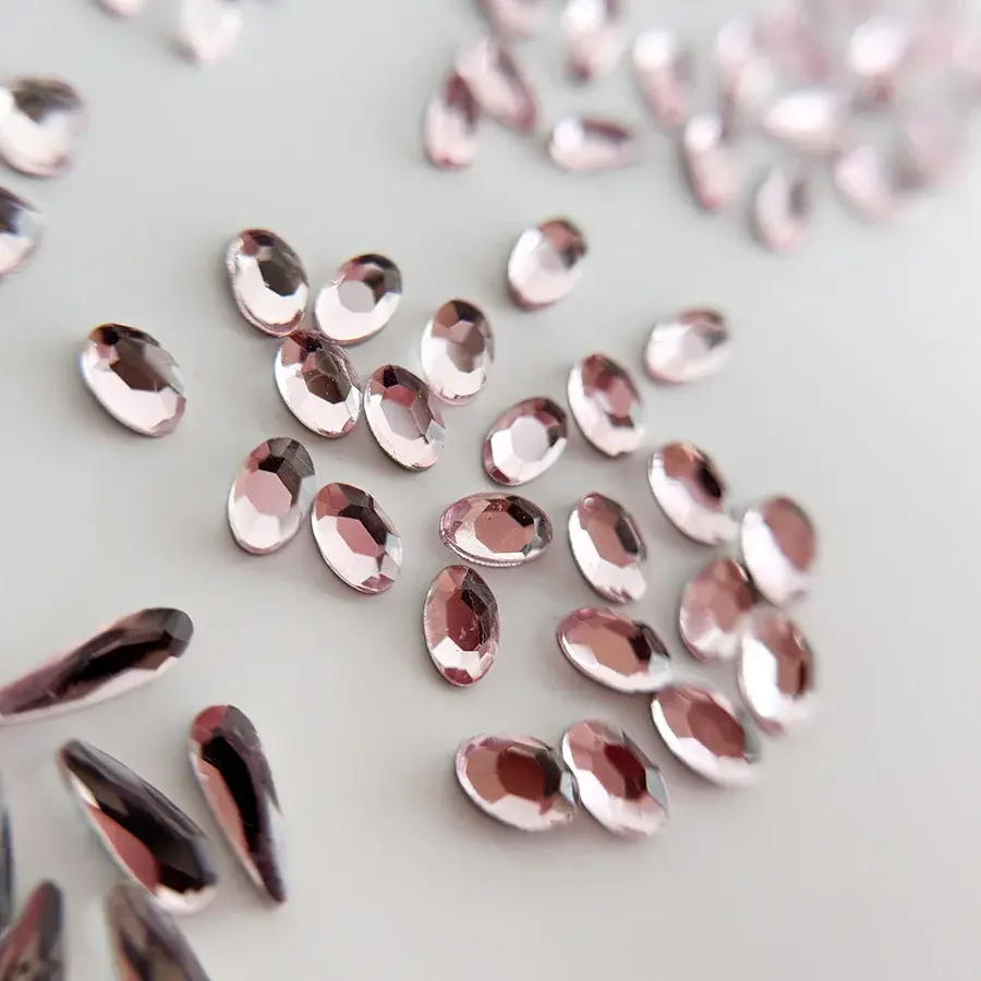 Marie eve mongeau diamants formes rose8