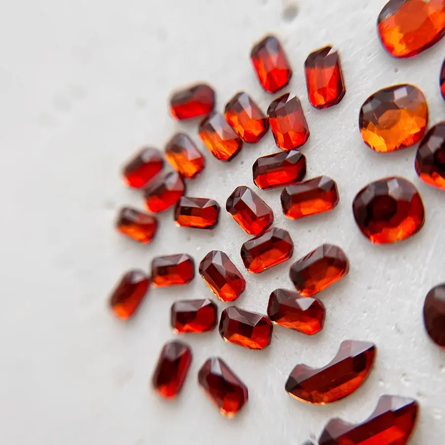 Marie eve mongeau diamants formes rouille13