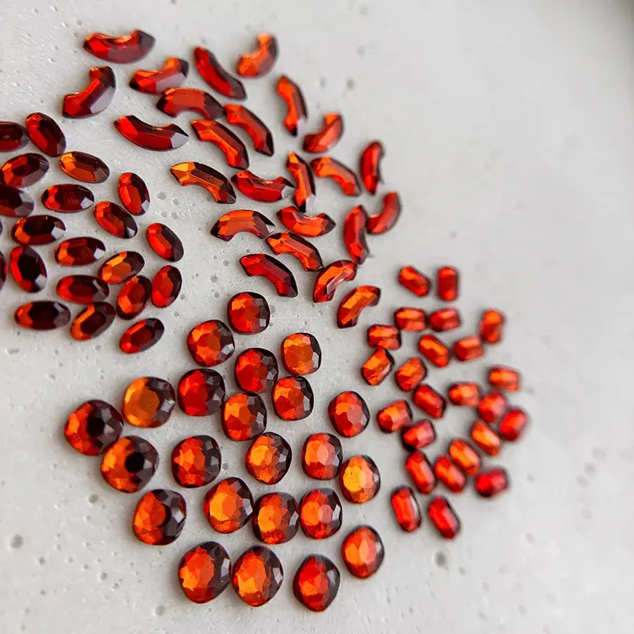 Marie eve mongeau diamants formes rouille3