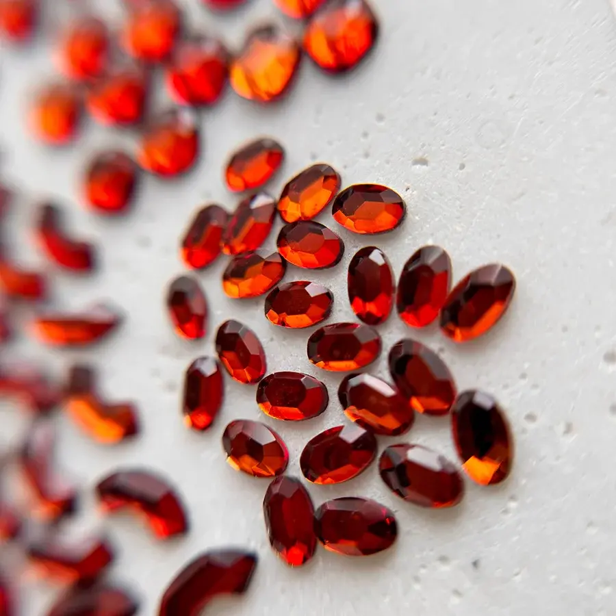 Marie eve mongeau diamants formes rouille8