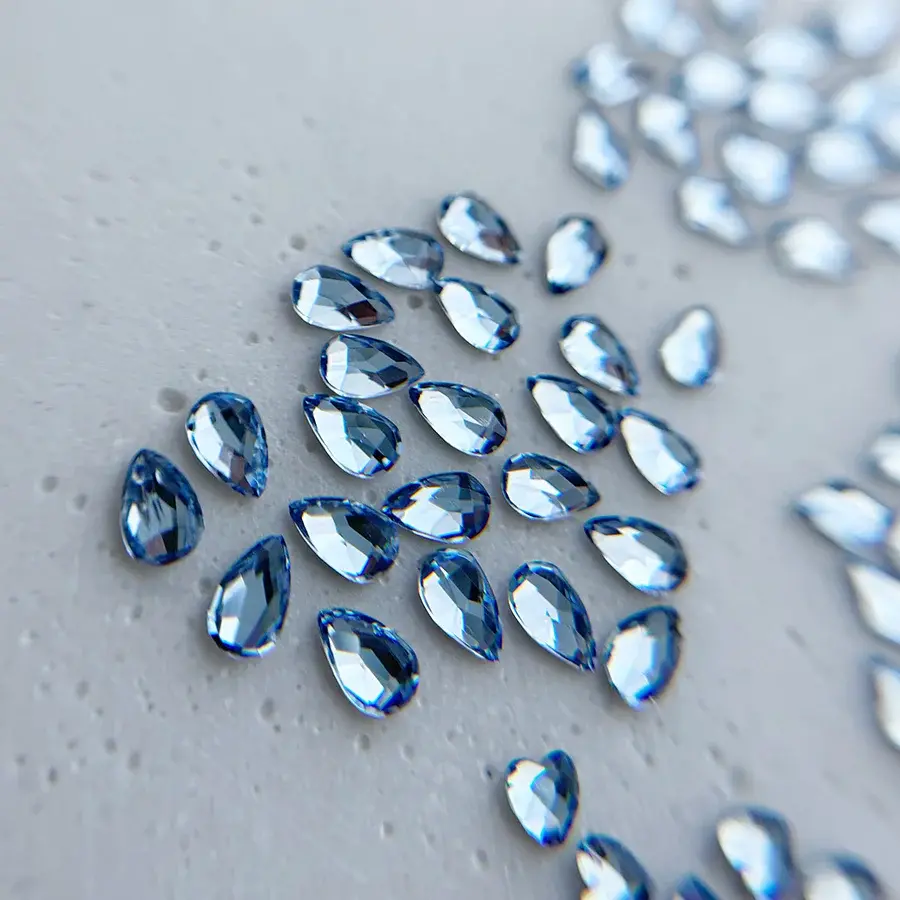 Marie eve mongeau diamants formes souffle bleu3