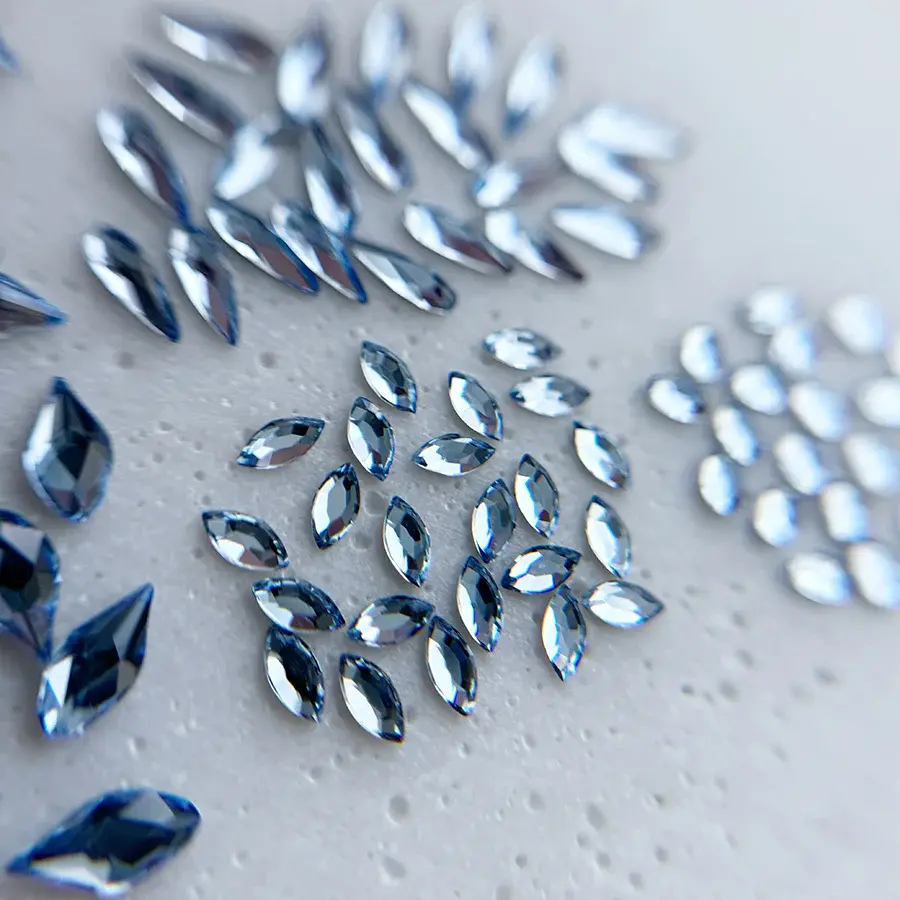 Marie eve mongeau diamants formes souffle bleu6