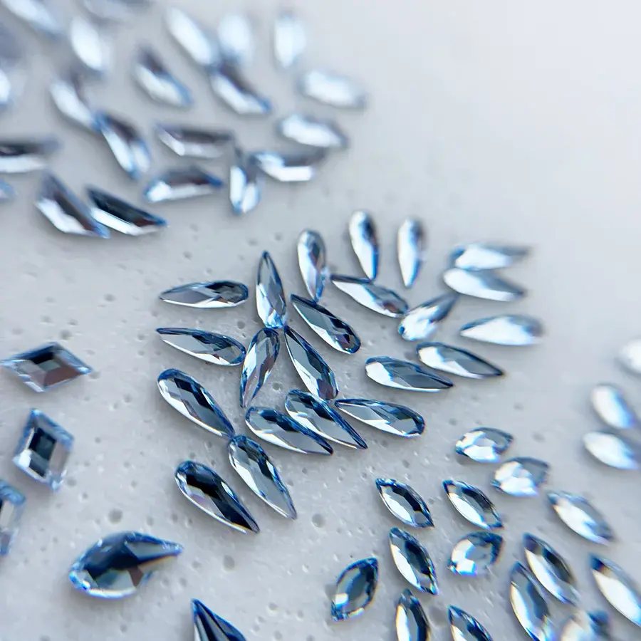 Marie eve mongeau diamants formes souffle bleu7