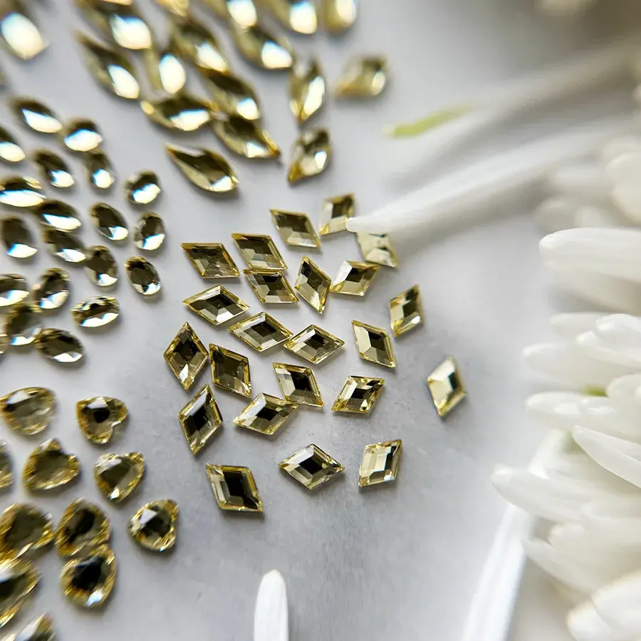 Marie eve mongeau diamants formes yuzu4
