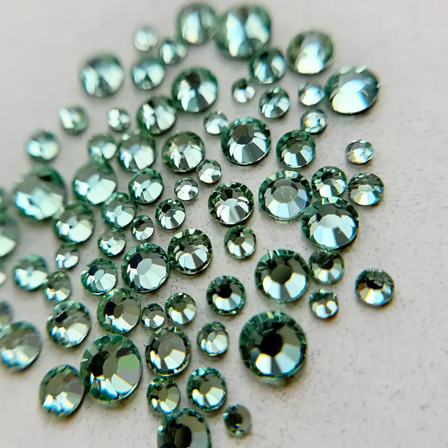 Marie eve mongeau diamants jardin verre2
