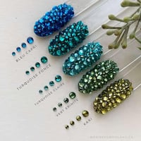 Marie eve mongeau diamants labon bleu 3