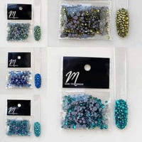 Marie eve mongeau diamants labon bleu 6