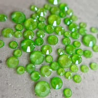 Marie eve mongeau diamants neon collection3