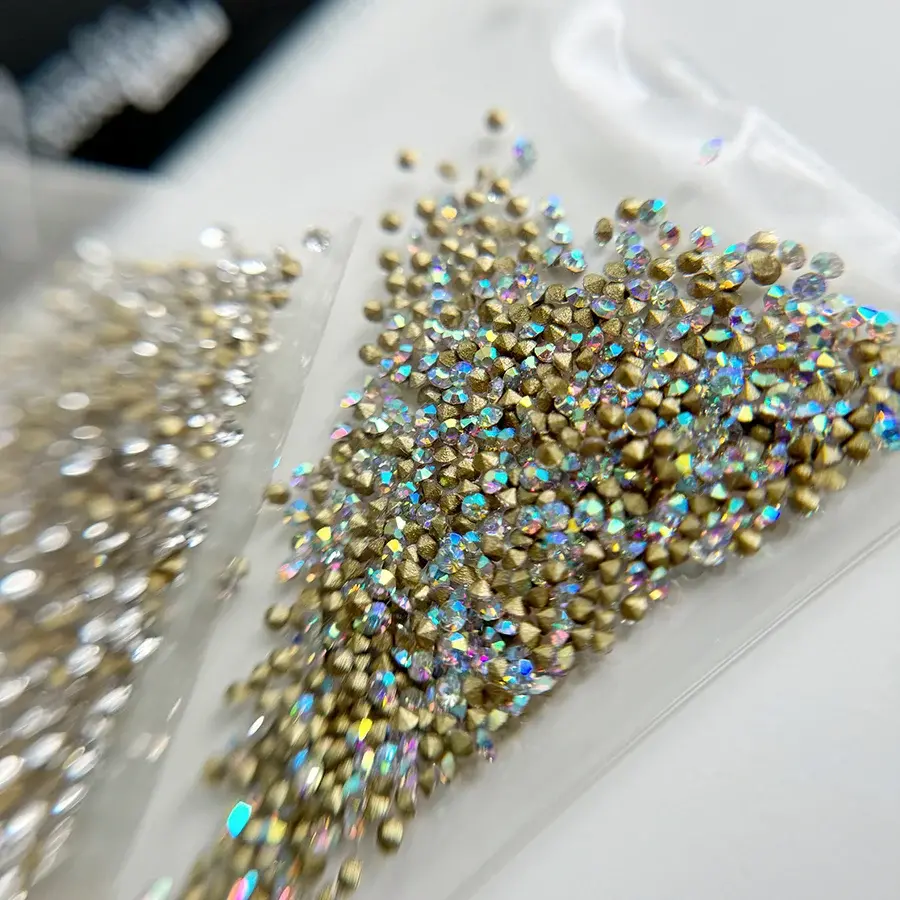 Marie eve mongeau diamants pointe ss34