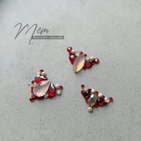 Marie eve mongeau diamants ponte ss3 rouge2