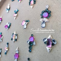 Marie eve mongeau ensemble poussiere fee