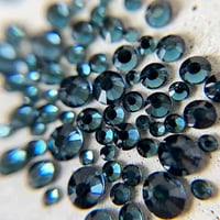 Marieevemongeau ca diamants gris nocturne marie eve mongeau diamants collection dark gris nocturne2
