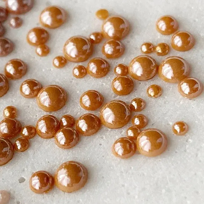 Marieevemongeau ca marie eve mongeau bijoux ongles perle barista6