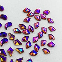 Marieevemongeau ca marie eve mongeau diamants formes purple sky8