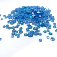 Marieevemongeaudiamantbleuglacier