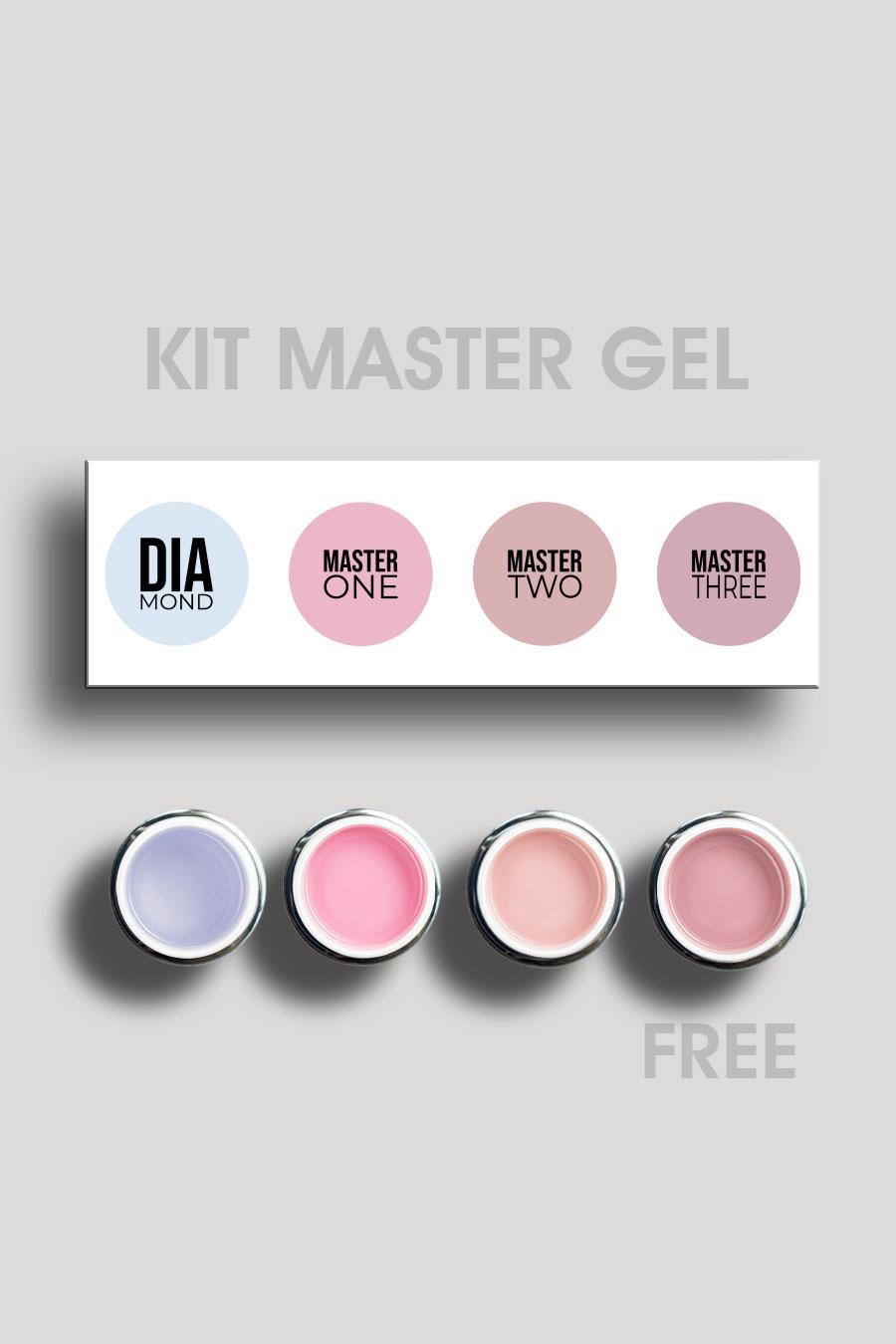 Master kit 1