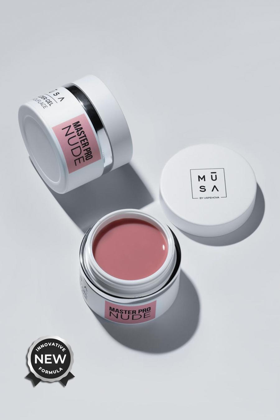Master pro nude 1 1
