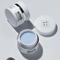 Master pro white 1 1