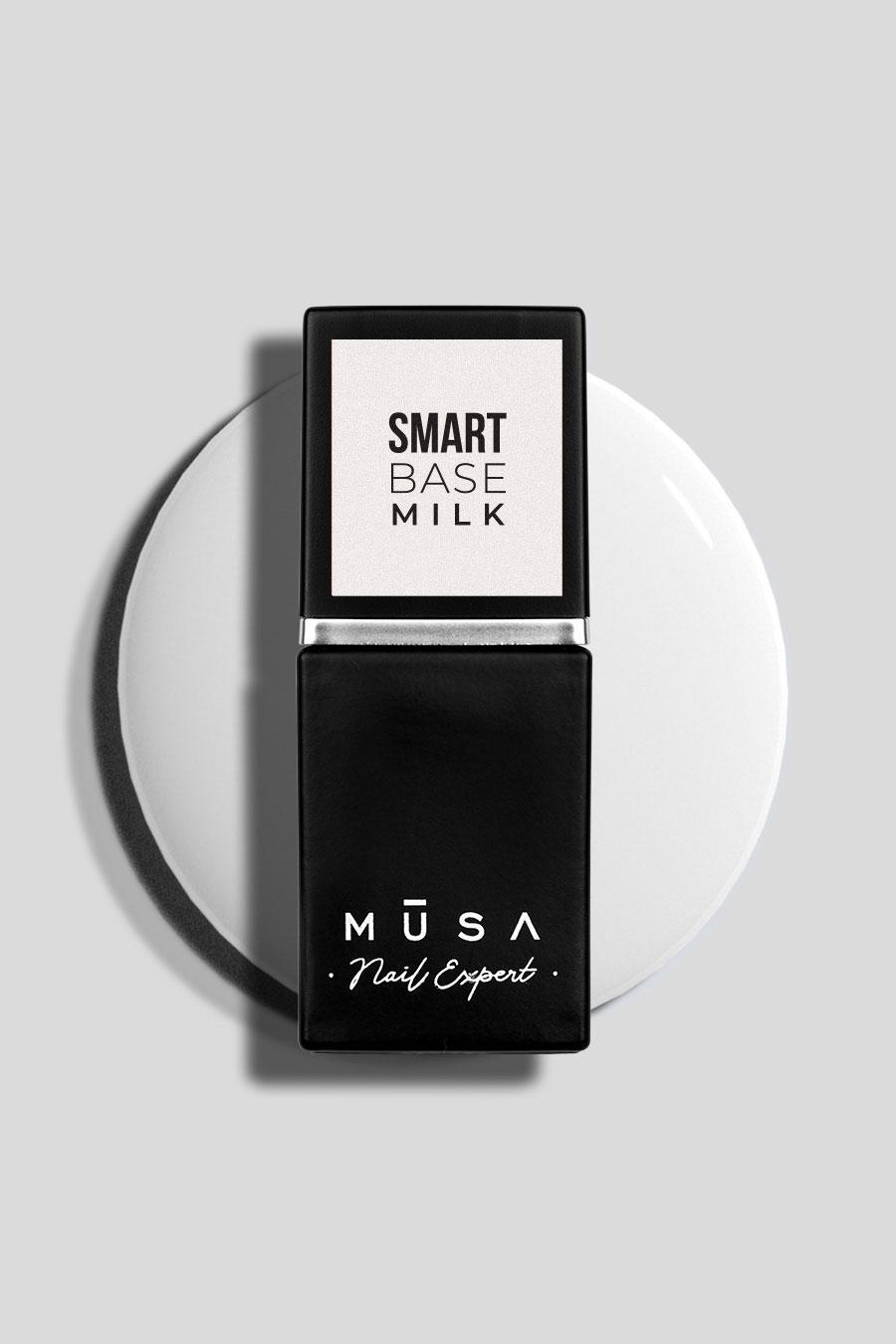 Milk