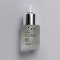 Nail cuticleoil
