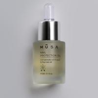 Nailprotectionoil