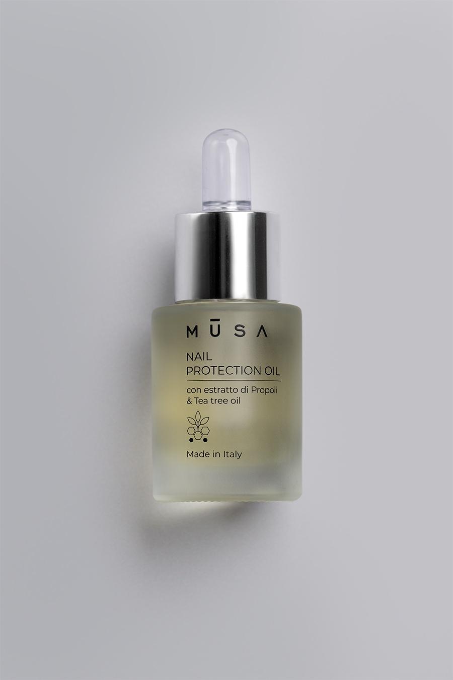 Nailprotectionoil