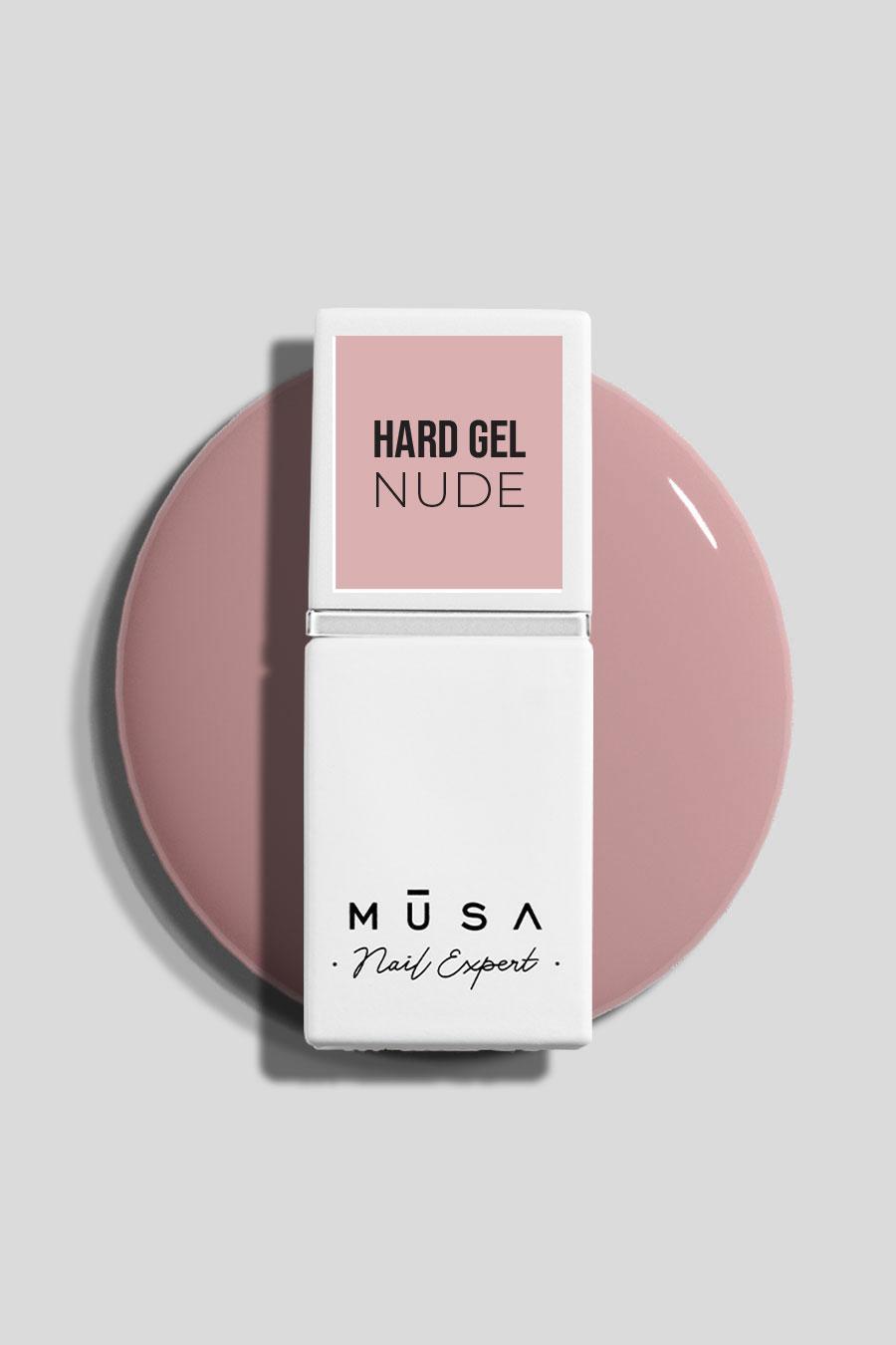 Nude 1