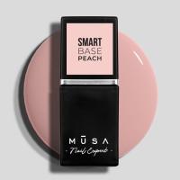 Peach 1 