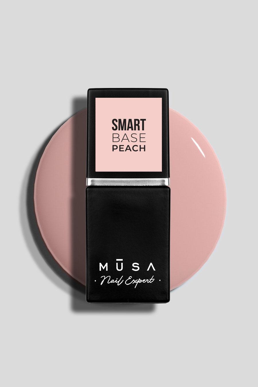 Peach 1